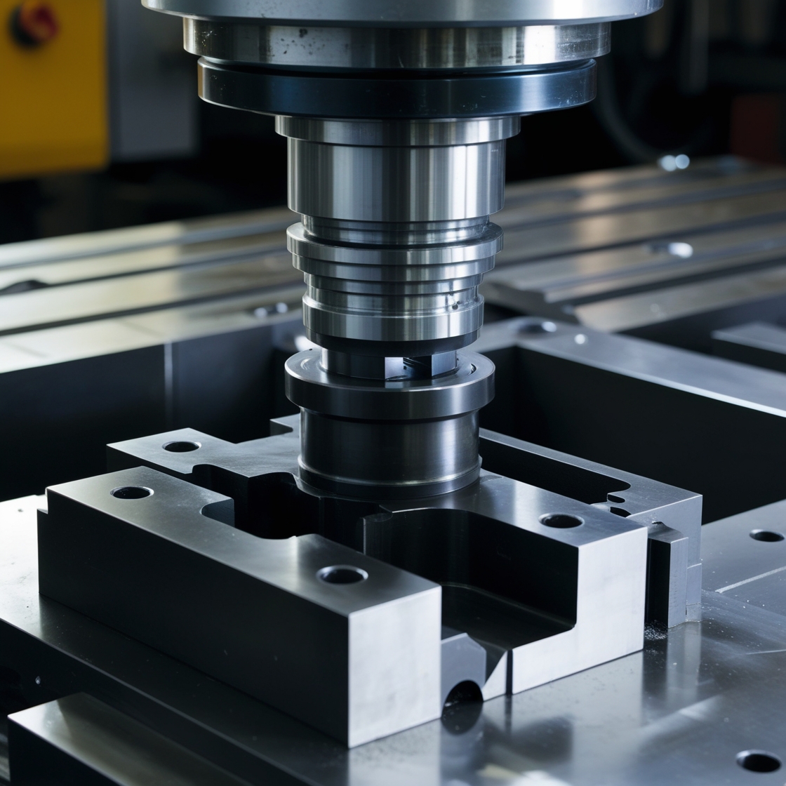 Fixture Parts