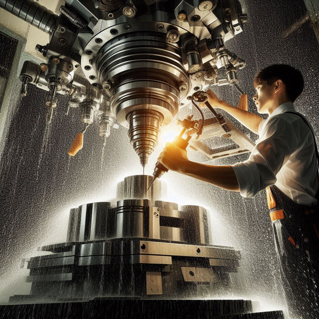 General Machining