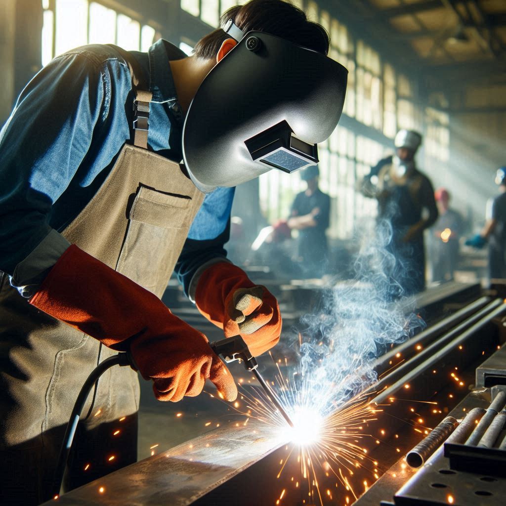 Metal Fabrication