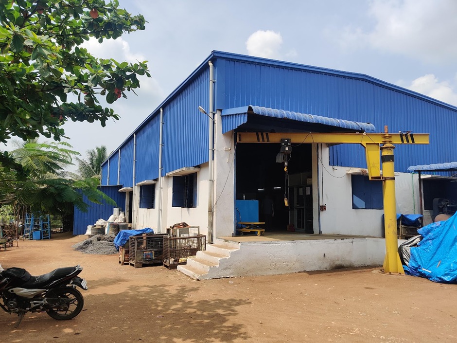 Metal Parts Manufacturing in Coimbatore Metal Parts Manufacturing in Coimbatore