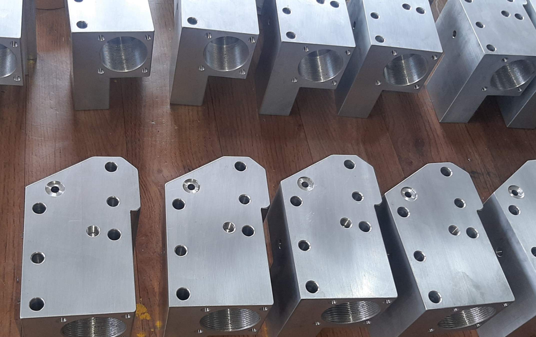 Manganese Steel Manufacturers